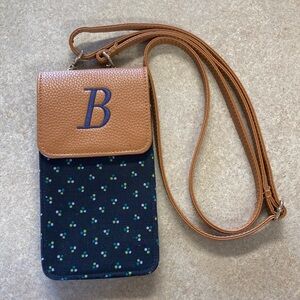 Thirty-One Call Me Crossbody